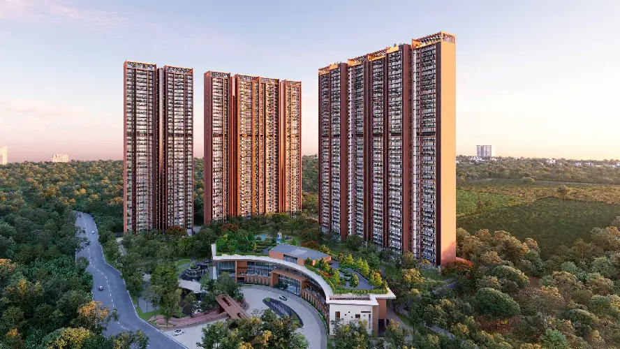 Sobha Aranya Gurgaon